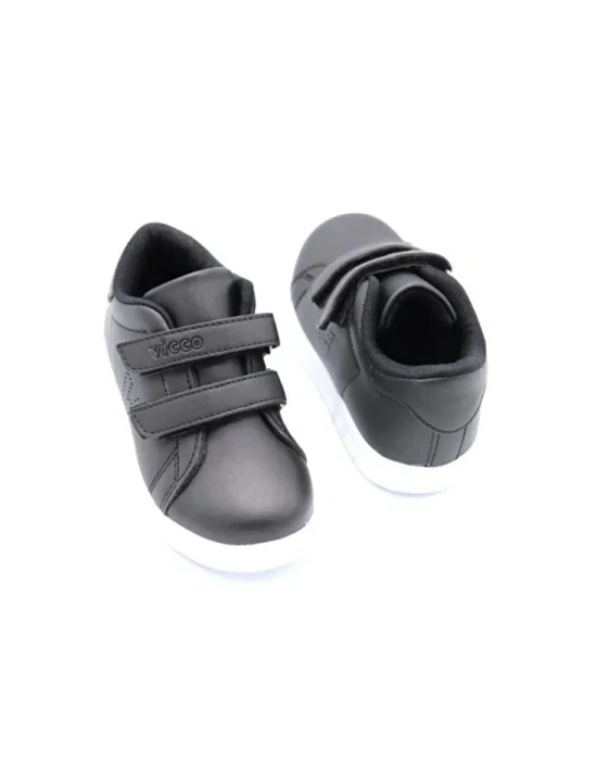 Vicco Oyo Sneaker Siyah (22-25)