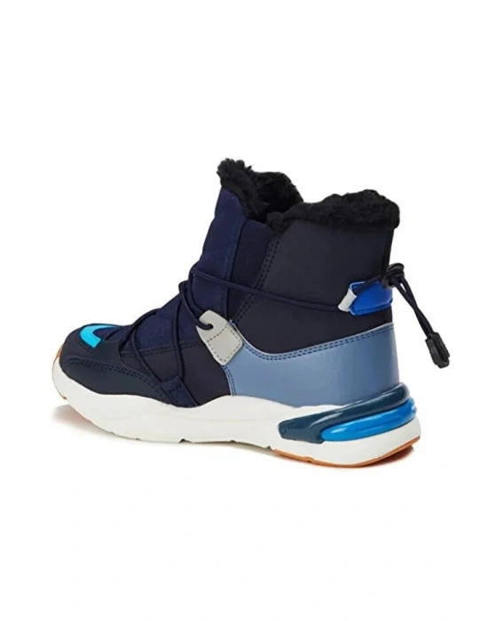 Vicco Pablo Bot Lacivert (31-35)