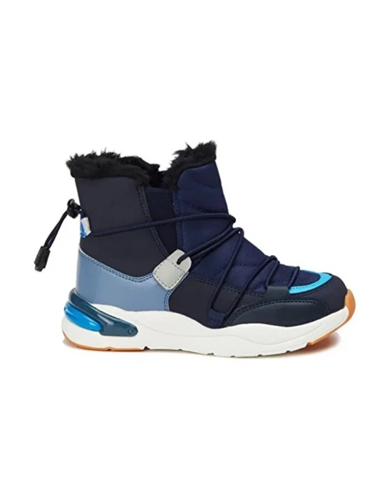 Vicco Pablo Bot Lacivert (31-35)