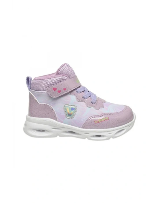 Vicco Poni Lila Bot Pudra (26-30)