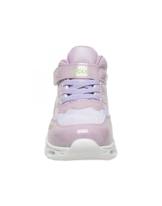 Vicco Poni Lila Bot Pudra (26-30)