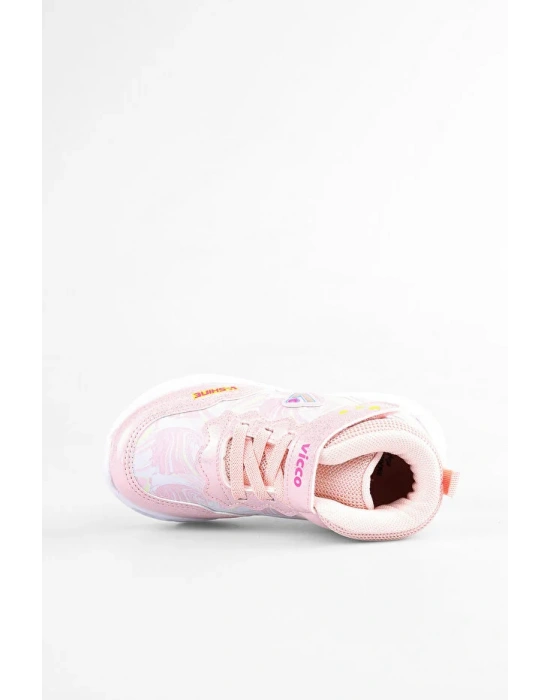 Vicco Poni Pembe Bot (22-25)
