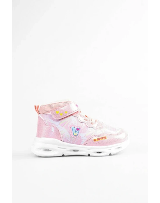 Vicco Poni Pembe Bot (22-25)