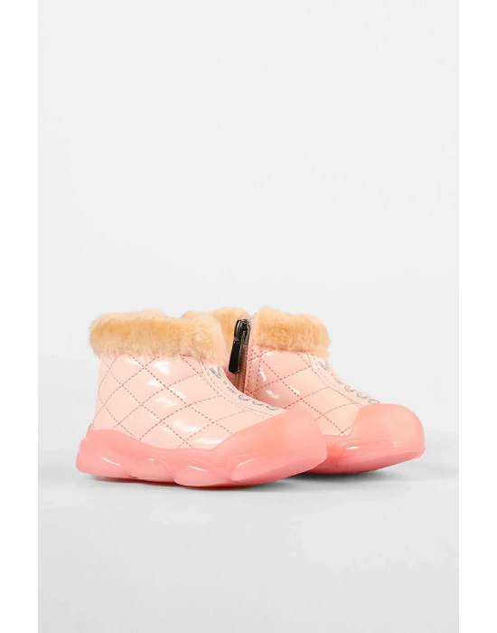 Vicco Poppy II Pudra Bot (19-21)