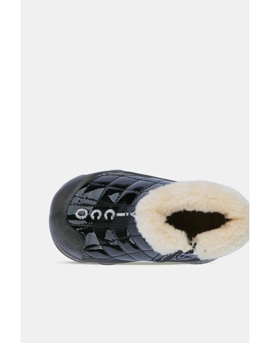 Vicco Poppy II Siyah (19-25)