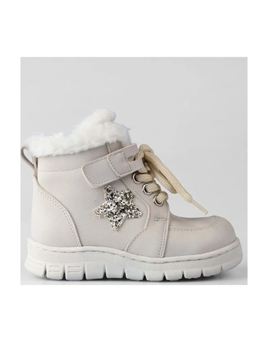 Vicco Punto Bot Bej (22-25)