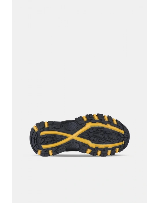 Vicco Range Bot Kahverengi (26-30)