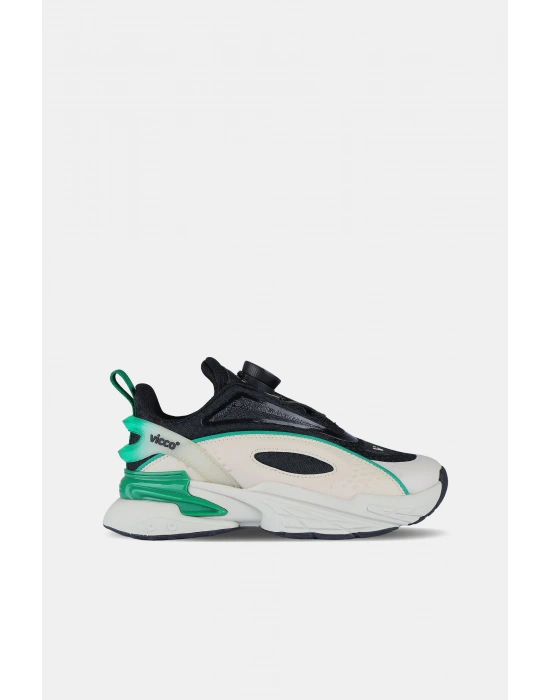 Vicco Rey Siyah (31-37)