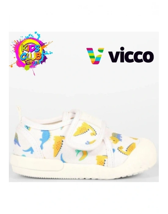 Vicco Rent II Beyaz (22-25)