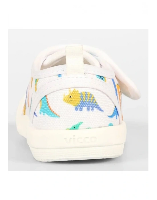 Vicco Rent II Beyaz (22-25)