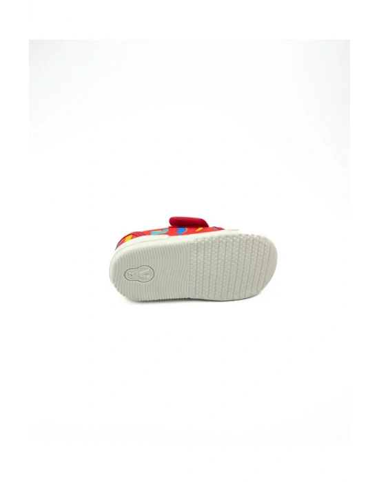 Vicco Rent II Kırmızı Sneaker(22-25)