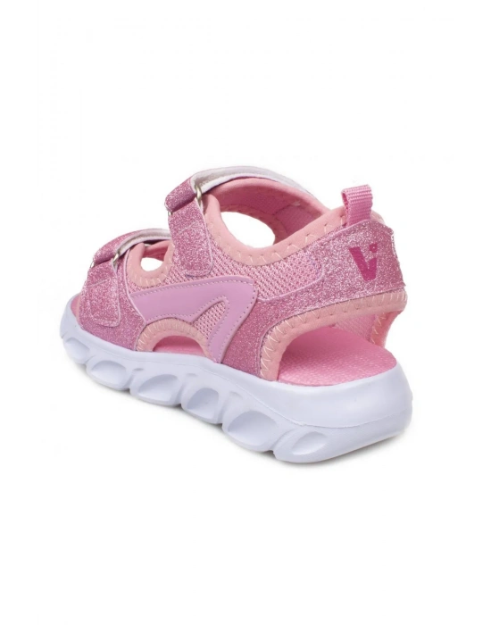 Vicco Roy Sandalet Pembe (22-25)