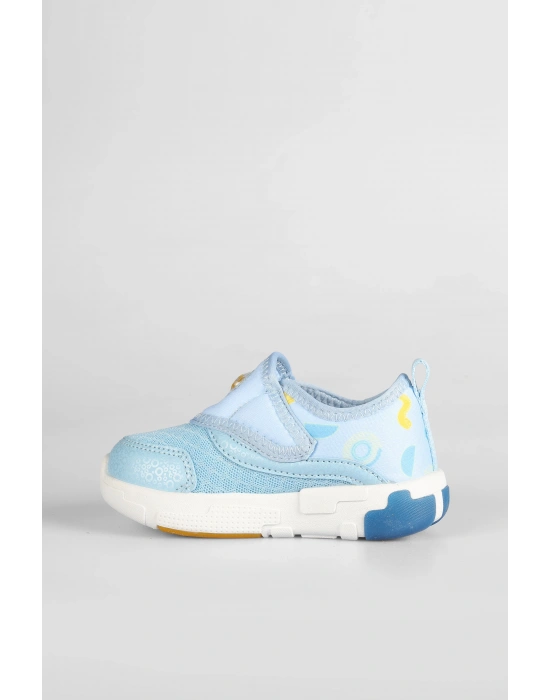 Vicco Sort Sneaker Mavi (26-30)