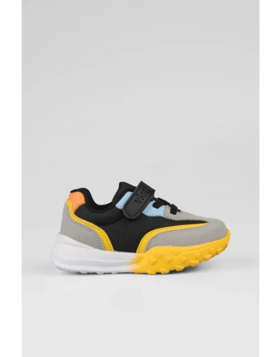 Vicco Surf Siyah (22-25)