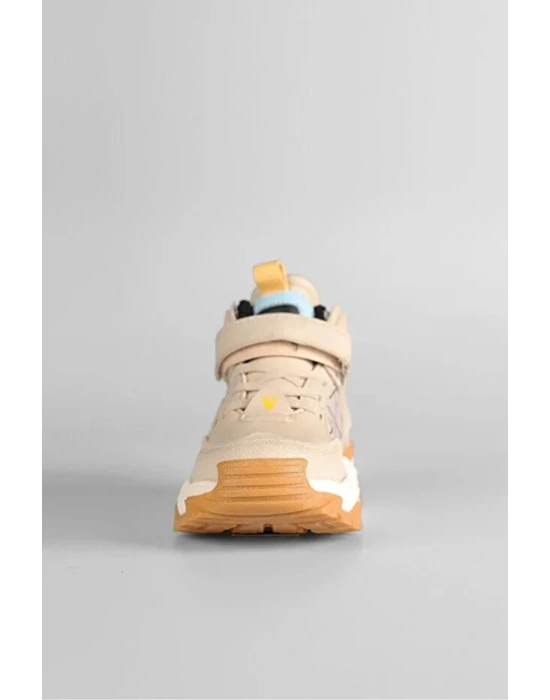 Vicco Tura Bot Bej (31-35)