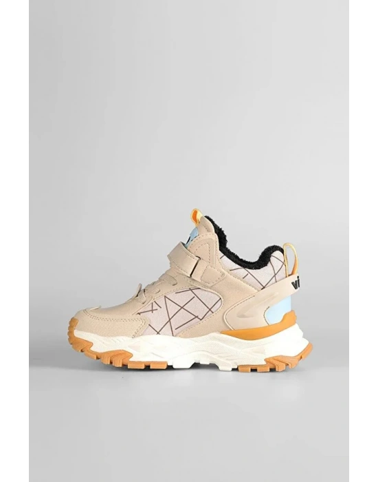 Vicco Tura Bot Bej (31-35)