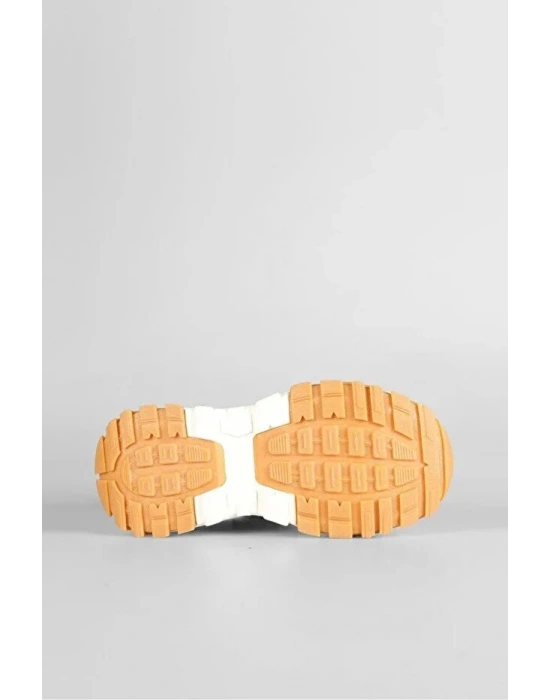 Vicco Tura Bot Bej (31-35)