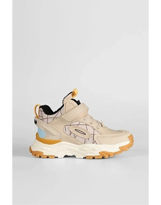 Vicco Tura Bot Bej (31-35)