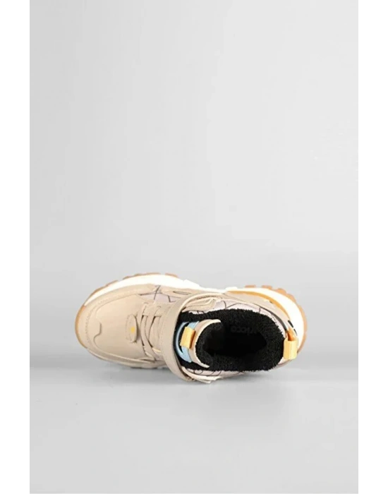 Vicco Tura Bot Bej (31-35)