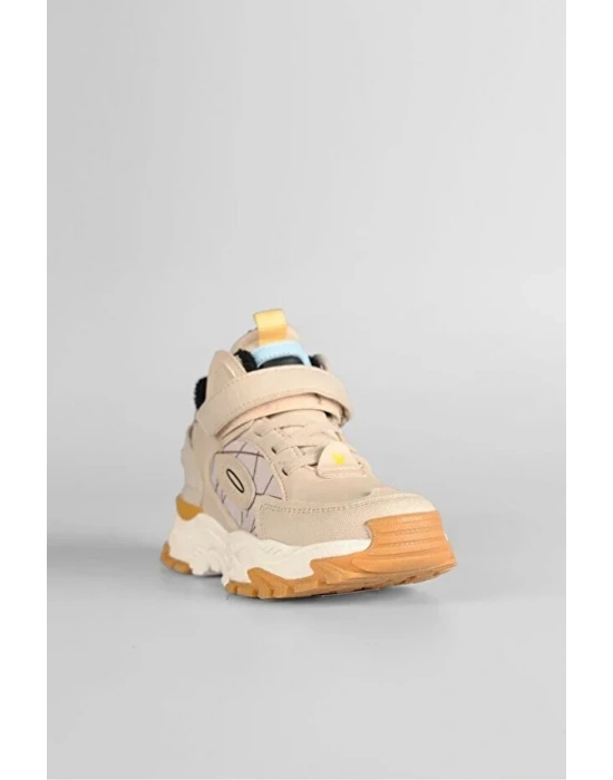 Vicco Tura Bot Bej (31-35)