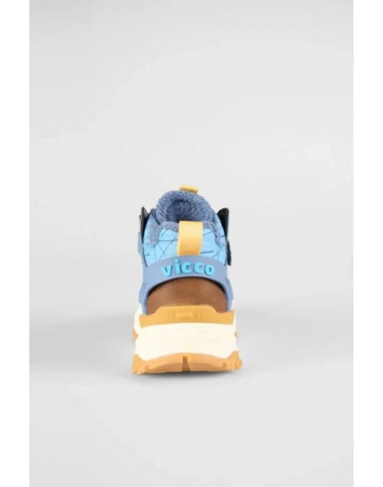 Vicco Tura Bot Kot (31-35)