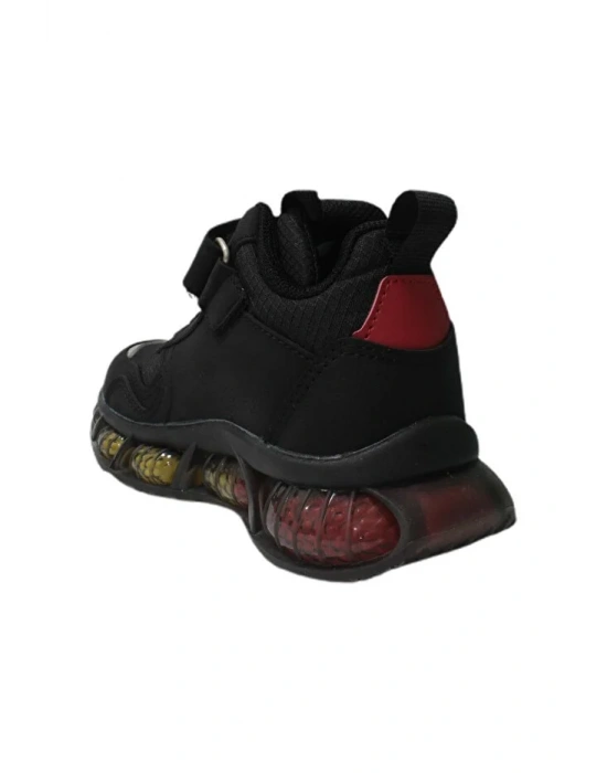 Vicco Willow Siyah (22-25)