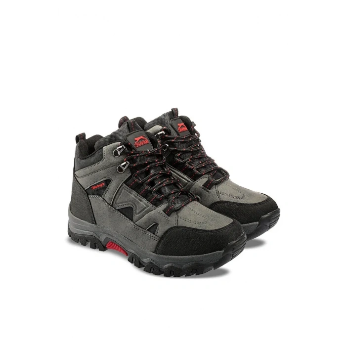 Slazenger SA22OK011-230 HABIB G Outdoor Bot Füme (36-40)