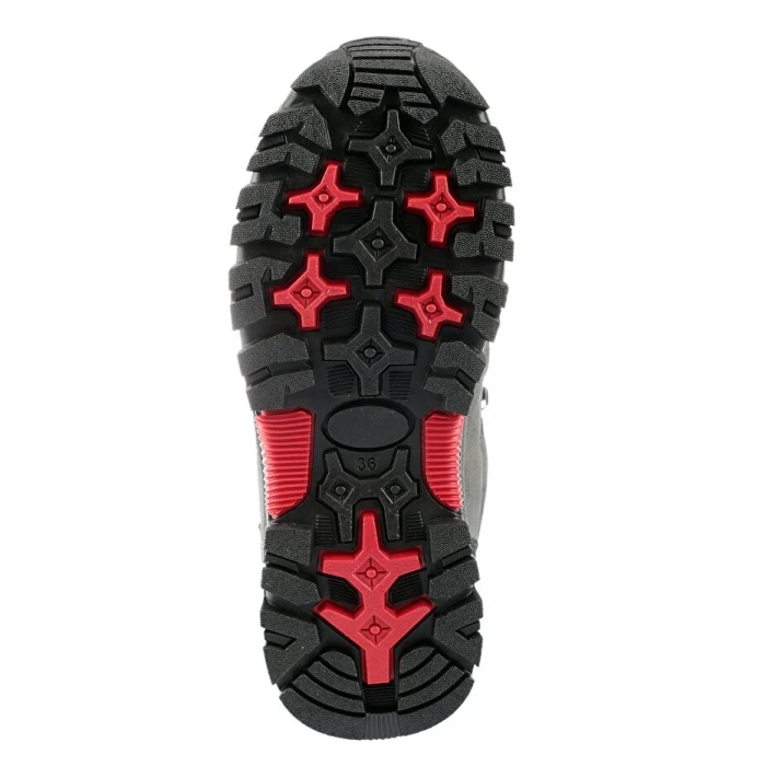 Slazenger SA22OK011-230 HABIB G Outdoor Bot Füme (36-40)