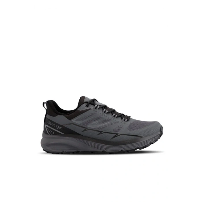 Slazenger SA230E088-230 WİLD Waterproof Füme (40-45)