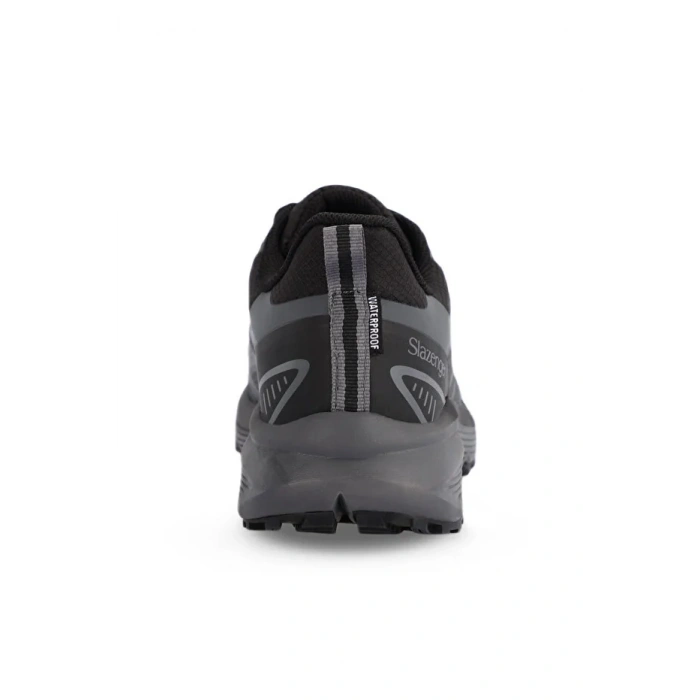 Slazenger SA230E088-230 WİLD Waterproof Füme (40-45)