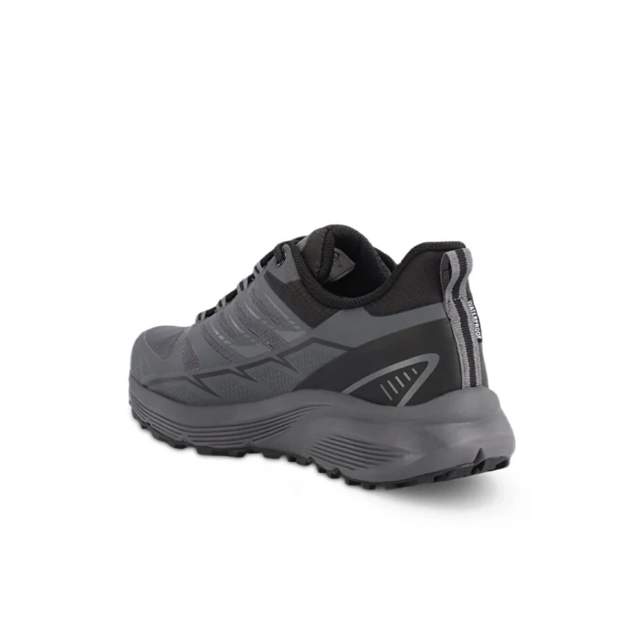 Slazenger SA230E088-230 WİLD Waterproof Füme (40-45)