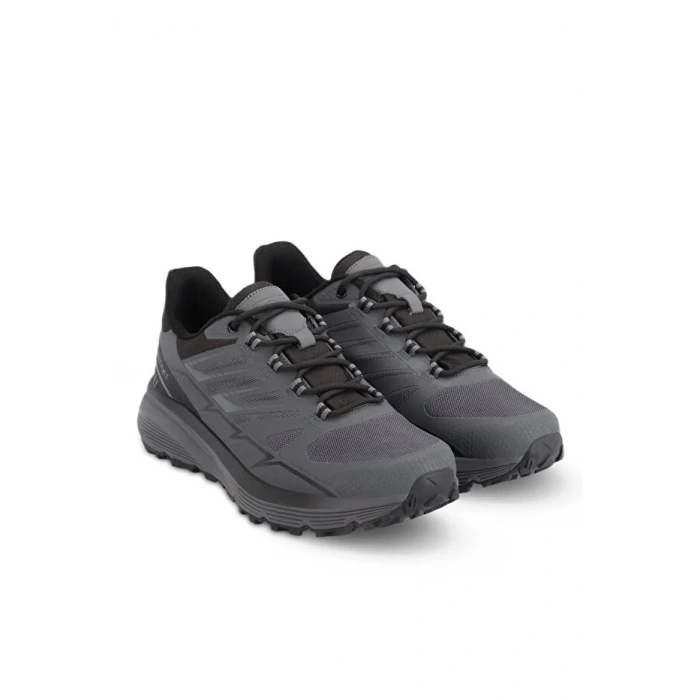 Slazenger SA230E088-230 WİLD Waterproof Füme (40-45)
