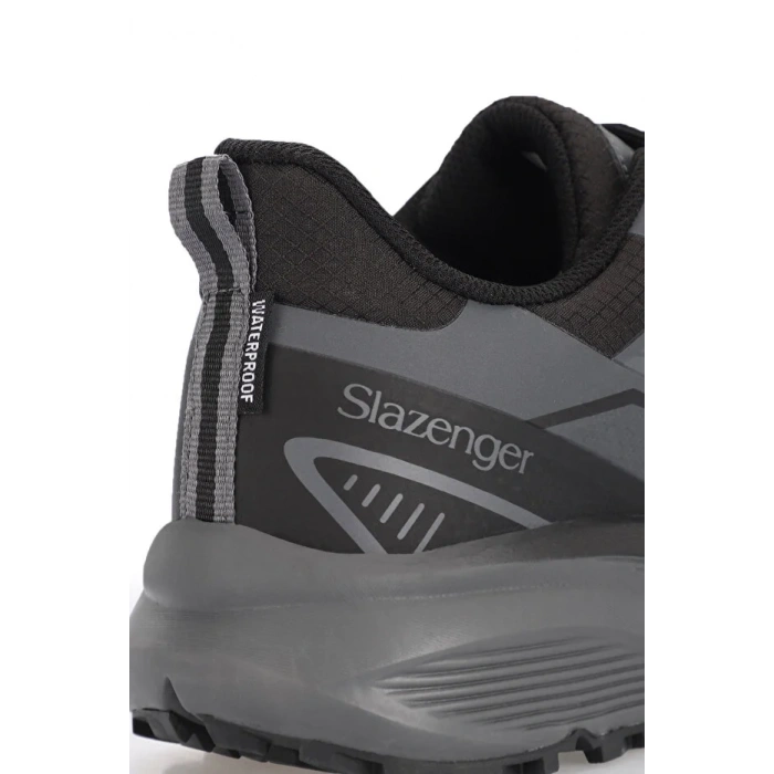 Slazenger SA230E088-230 WİLD Waterproof Füme (40-45)