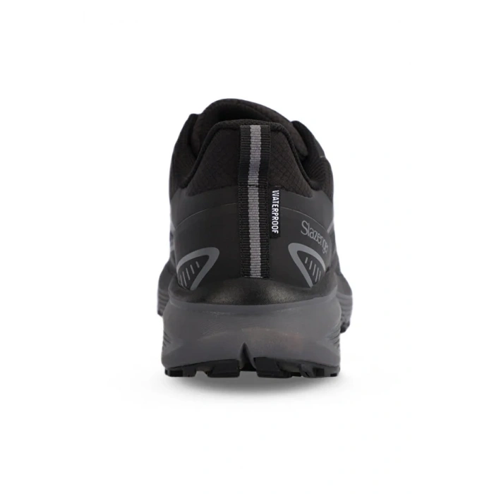 Slazenger SA230E088-596 WİLD Waterproof Siyah (40-45)
