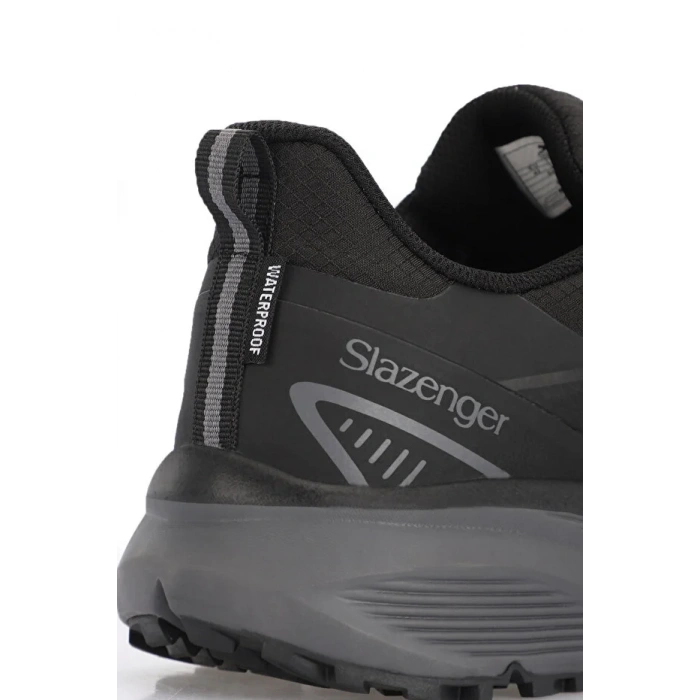 Slazenger SA230E088-596 WİLD Waterproof Siyah (40-45)