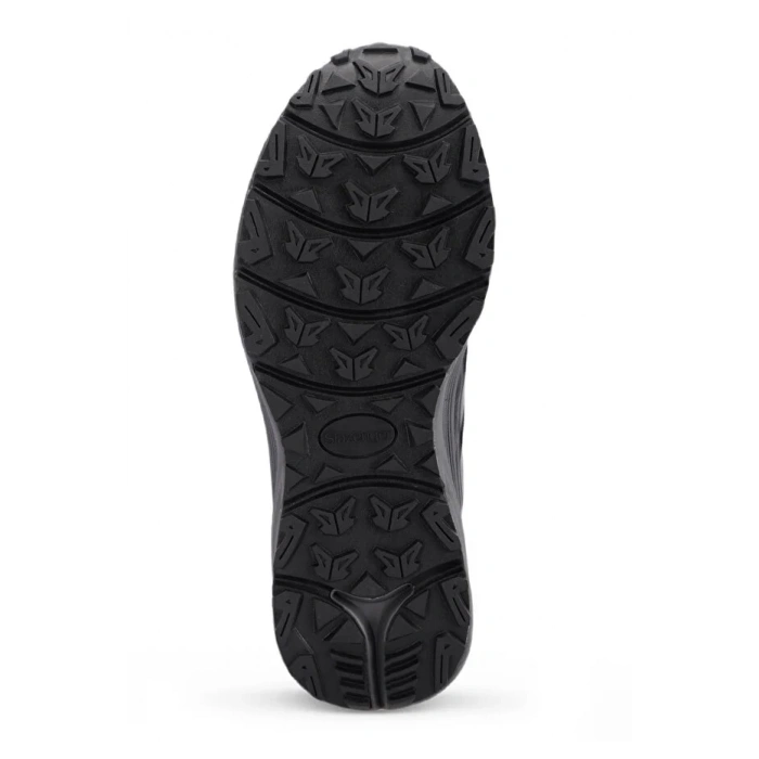 Slazenger SA230E088-596 WİLD Waterproof Siyah (40-45)