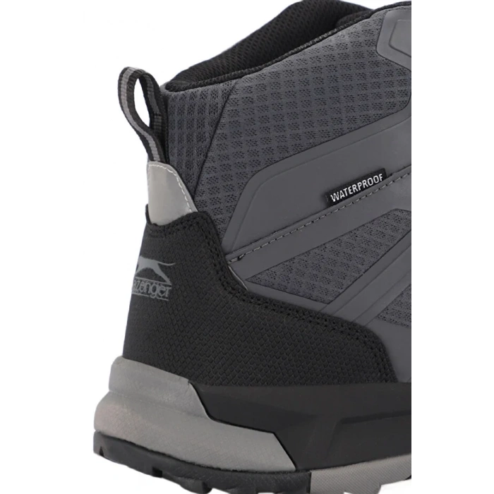 Slazenger SA23OE082-230 WAGOONER Bot Füme