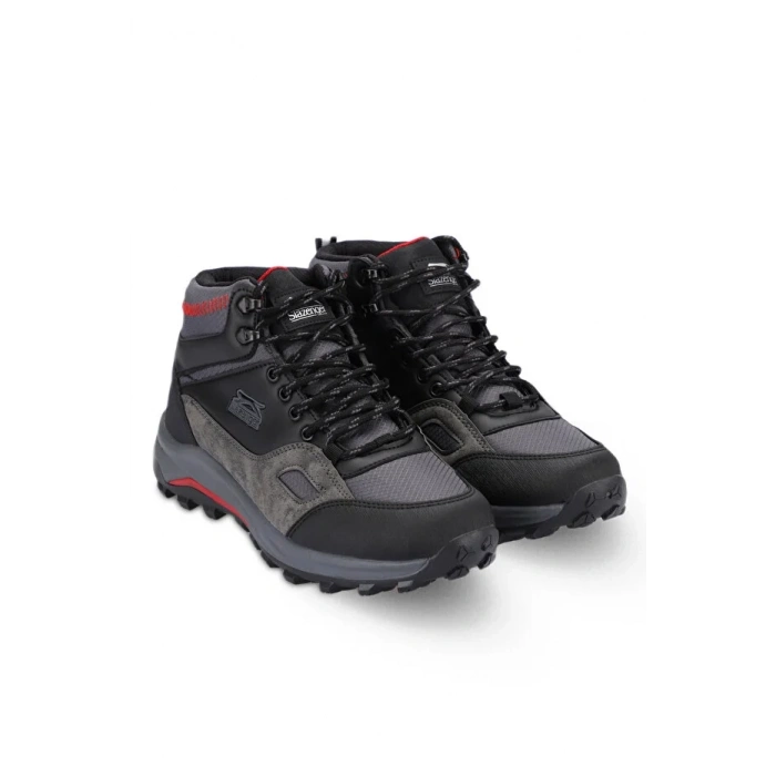 Slazenger SA23OE060-232 HIRA Outdoor Bot Füme