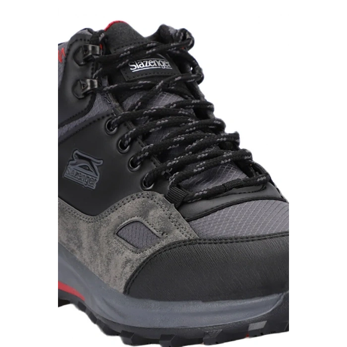 Slazenger SA23OE060-232 HIRA Outdoor Bot Füme