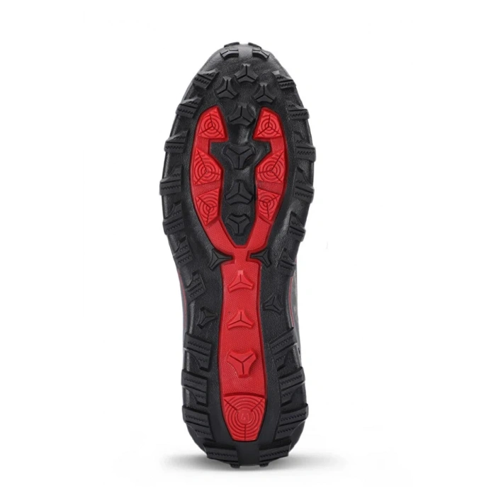 Slazenger SA23OE060-232 HIRA Outdoor Bot Füme