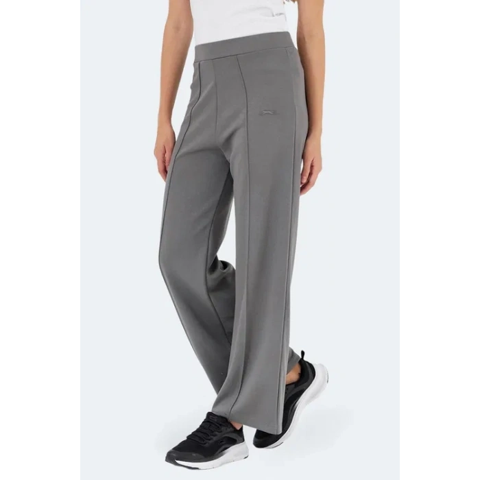 Slazenger Valentino ST24PK006-230 Füme Eşofman Alt