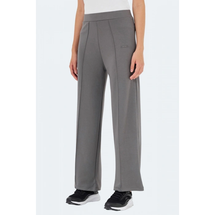 Slazenger Valentino ST24PK006-230 Füme Eşofman Alt