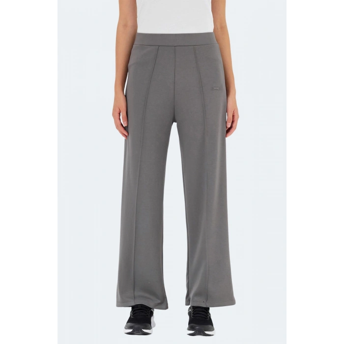 Slazenger Valentino ST24PK006-230 Füme Eşofman Alt