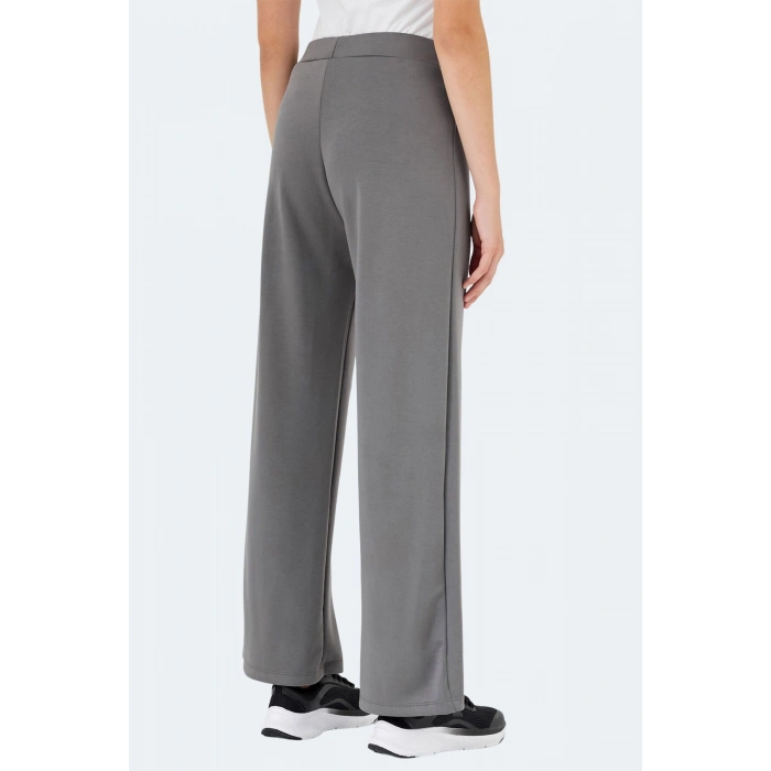 Slazenger Valentino ST24PK006-230 Füme Eşofman Alt