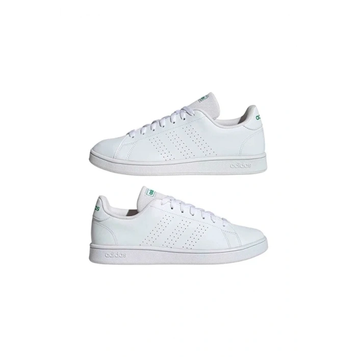 Adidas Advantage Base GW2063 Beyaz