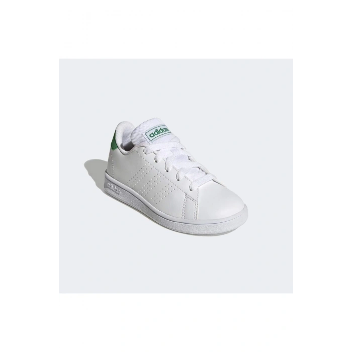 Adidas Advantage K Beyaz