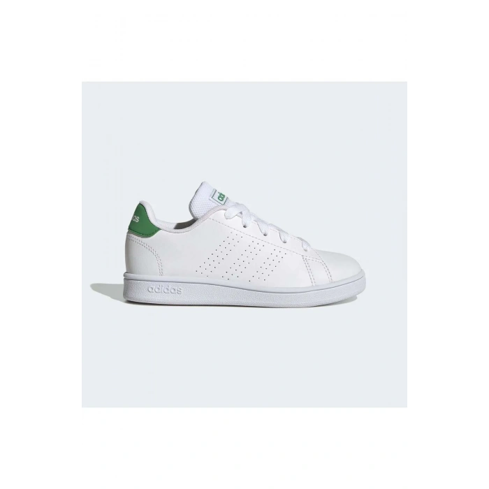 Adidas Advantage K Beyaz