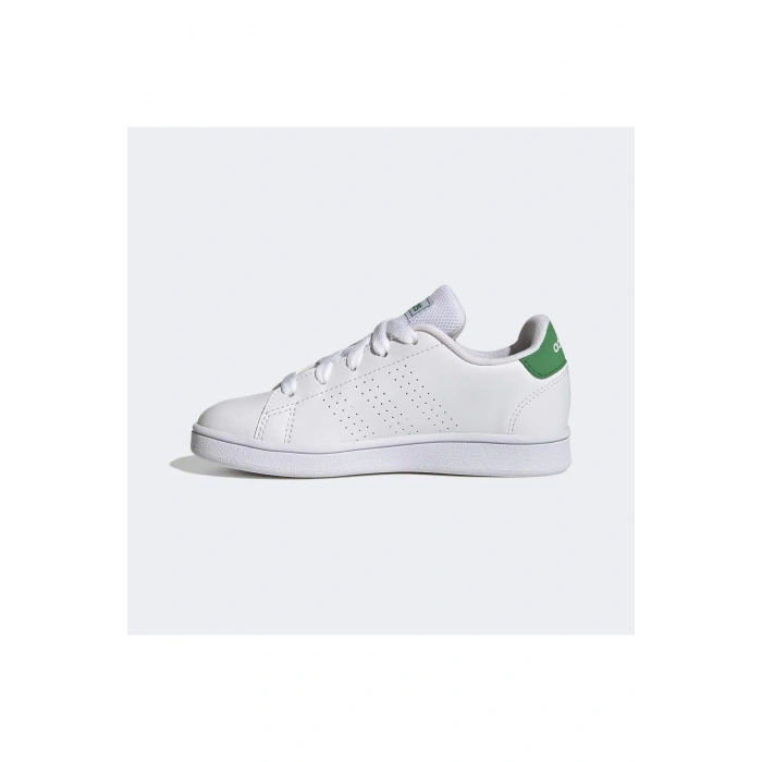 Adidas Advantage K Beyaz