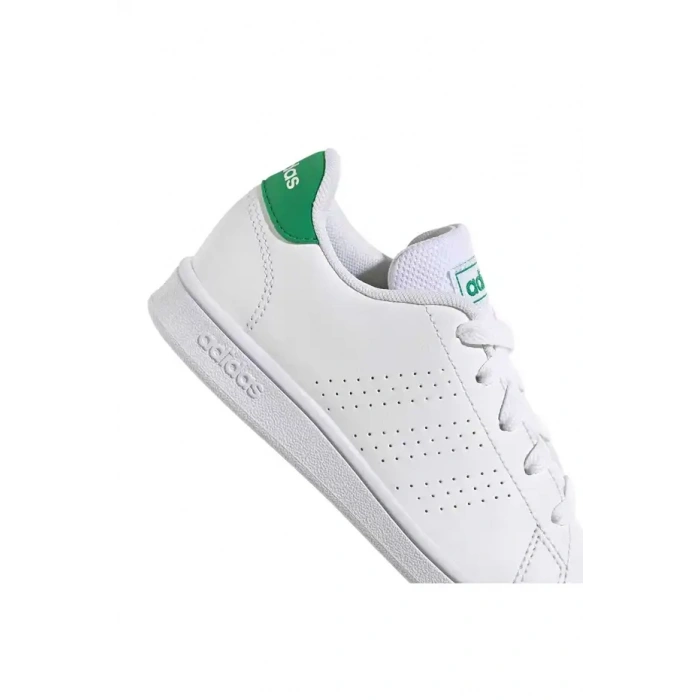 Adidas Advantage K GY6995 Beyaz
