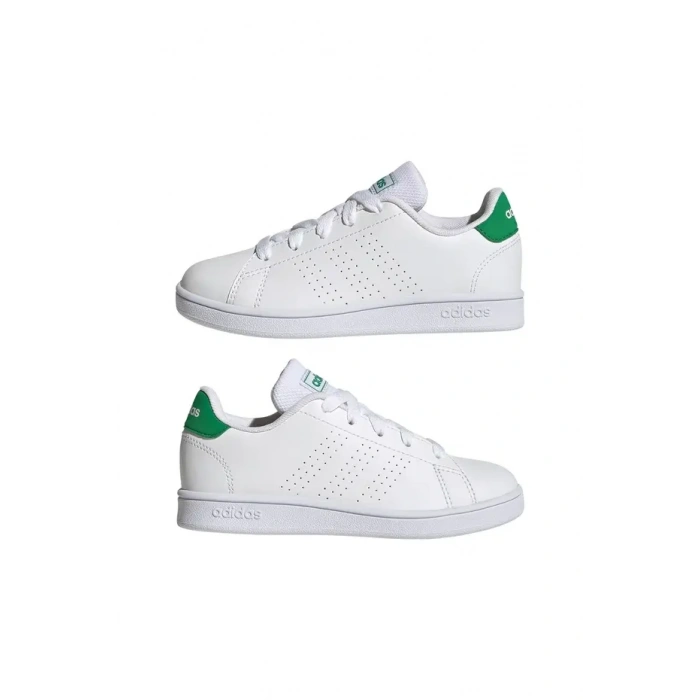 Adidas Advantage K GY6995 Beyaz